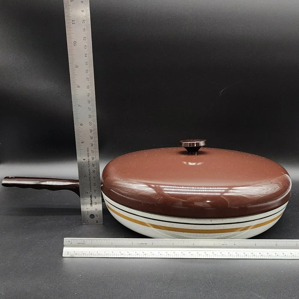 West Bend VTG 12